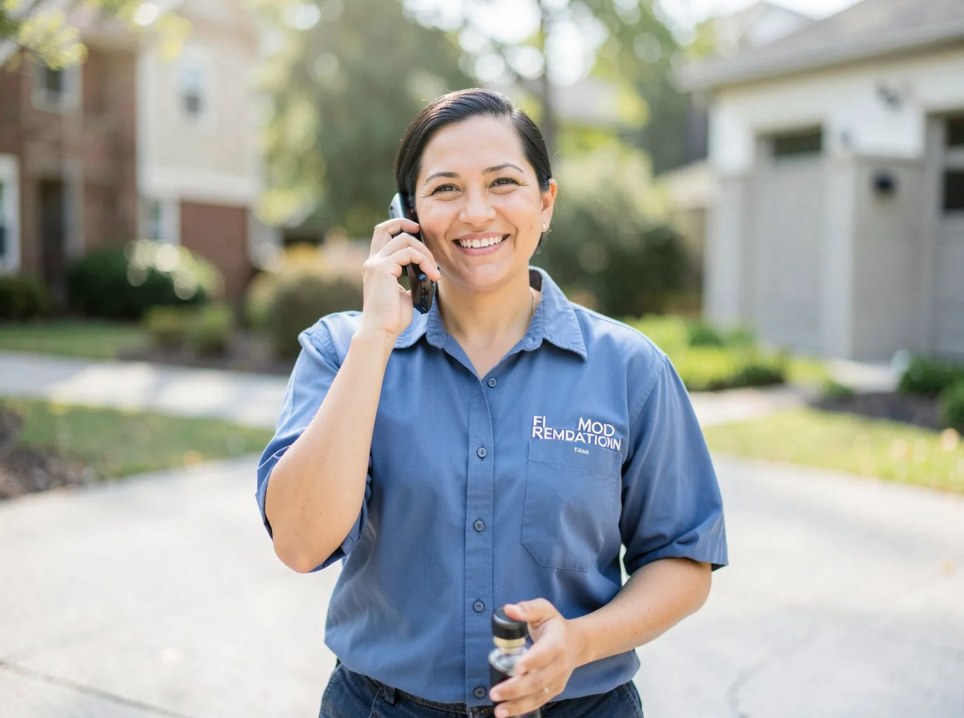 Mold Remediation La Grange, TX FAQs